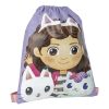 Gabby's Dollhouse Cats Turnbeutel, Rucksack 33 cm