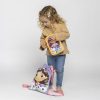 Gabby's Dollhouse Cats Turnbeutel, Rucksack 33 cm