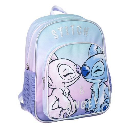 Disney Lilo und Stitch Angel Schulranzen, Tasche 38 cm