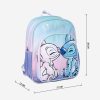 Disney Lilo und Stitch Angel Schulranzen, Tasche 38 cm