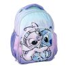 Disney Lilo und Stitch Angel Schultasche, Tasche 42 cm