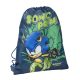 Sonic the Hedgehog Prime Turnbeutel, Rucksack 39 cm