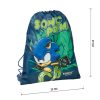 Sonic the Hedgehog Prime Turnbeutel, Rucksack 39 cm