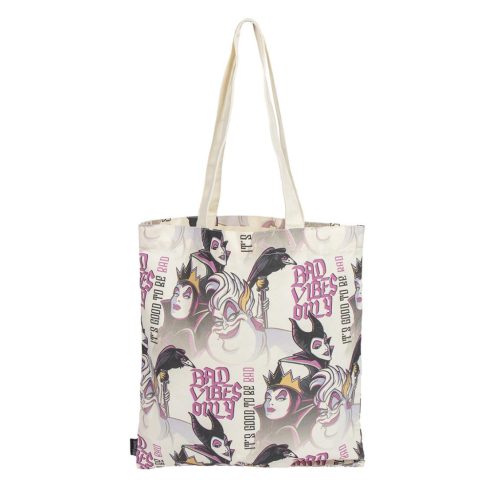 Disney Villains Bad Vibes Einkaufstasche 39 cm