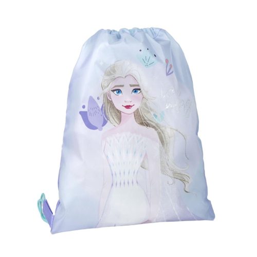 Disney Eiskönigin Elsa Turnbeutel, Rucksack 39 cm