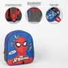 Spiderman What's Up Rucksack, Tasche 29 cm