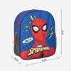 Spiderman What's Up Rucksack, Tasche 29 cm