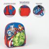 Avengers  Rucksack, Tasche 29 cm