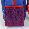 Sonic the Hedgehog Prime Sonic der Igel Rucksack, 29 cm Tasche