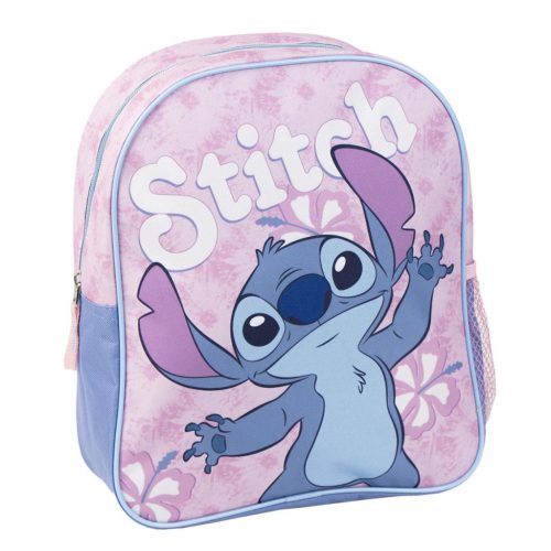 Disney Lilo und Stitch Hibiscus Rucksack, Tasche 29 cm