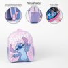 Disney Lilo und Stitch Hibiscus Rucksack, Tasche 29 cm