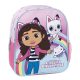 Gabby's Dollhouse Rainbow Rucksack, Tasche 29 cm