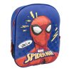 Spiderman What's Up 3D-Rucksack, Tasche 31 cm