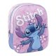 Disney Lilo und Stitch Hibiscus 3D Rucksack, Tasche 31 cm