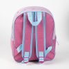 Gabby's Dollhouse Rainbow 3D Rucksack, Tasche 31 cm