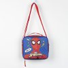 Spiderman What's Up Thermo-Lunch-Bag 22 cm