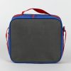 Spiderman What's Up Thermo-Lunch-Bag 22 cm