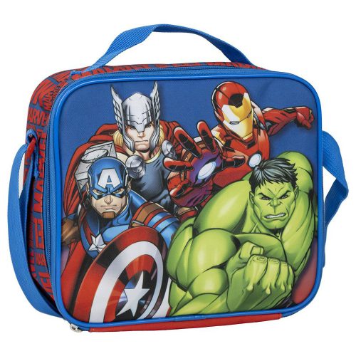 Avengers Team thermische Lunch-Tasche 22 cm