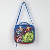 Avengers Team thermische Lunch-Tasche 22 cm