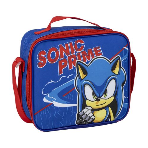 Sonic the Hedgehog Prime Sonic der Igel Thermo-Lunch-Tasche 22 cm