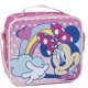 Disney Minnie  Dots thermo Brottasche 22 cm