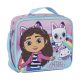 Gabby's Dollhouse Rainbow thermo Lunch-Tasche 22 cm