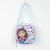 Gabby's Dollhouse Rainbow thermo Lunch-Tasche 22 cm