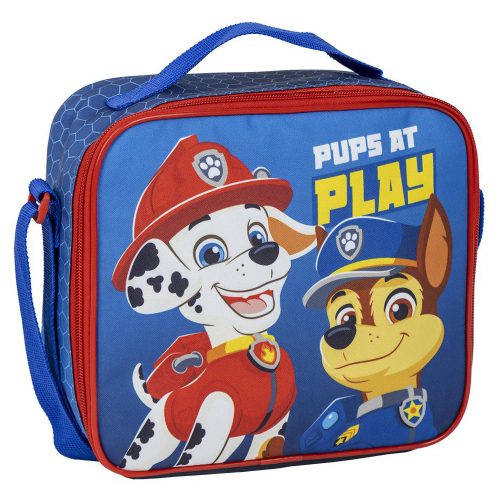 Paw Patrol Pups at Play Thermo-Lunchbeutel 22 cm