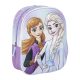 Disney Eiskönigin Sisters 3D Rucksack, Tasche 31 cm