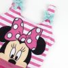 Disney Minnie Striped Kinder Badeanzug, Schwimmen 2-6 Jahre