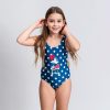 Disney Minnie Dots Kinder Badeanzug, Schwimmen 6-14 Jahre