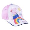 Peppa Wutz Hip Hip Sonnenbrille und Baseballkappenset