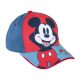 Disney Mickey Chill Kinder Baseballkappe 51 cm