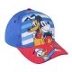 Disney Mickey  Friends Kinder Baseballkappe 51 cm