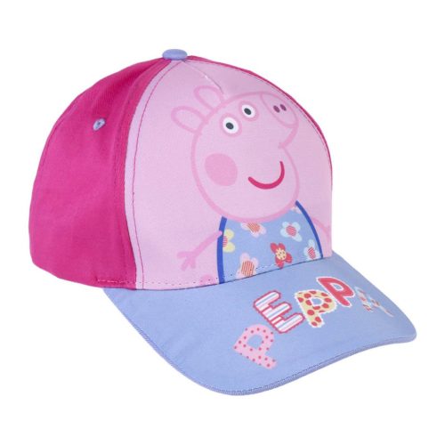 Peppa Wutz Flower Kinder Baseballkappe 51 cm