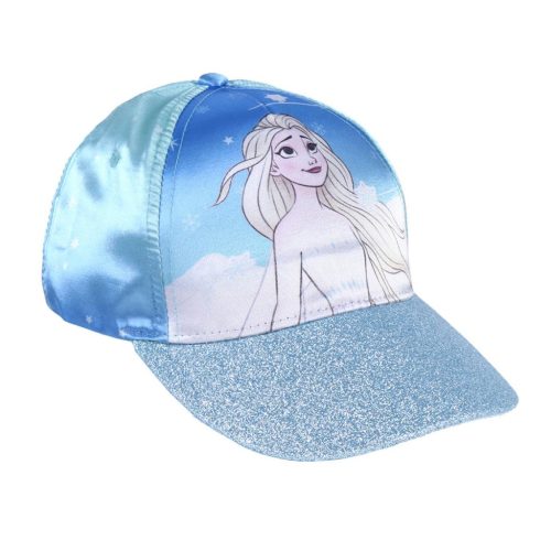 Disney Eiskönigin Elsa Kinder Baseballkappe 53cm