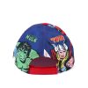 Avengers Comics Kinder Baseballkappe 53cm