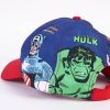 Avengers Comics Kinder Baseballkappe 53cm