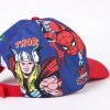 Avengers Comics Kinder Baseballkappe 53cm