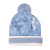 Disney Eiskönigin Snowflake Kinder Mütze + Handschuhe Set