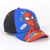 Spiderman No Rules Sonnenbrillen- und Baseballcap-Set