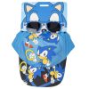 Sonic a sündisznó Ring Sonnenbrille und Baseballkappen-Set