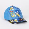 Sonic a sündisznó Ring Sonnenbrille und Baseballkappen-Set