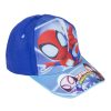 Spiderman Spidey Kinder-Baseballkappe 51 cm