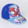 Spiderman Spidey Kinder-Baseballkappe 51 cm