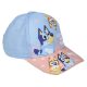 Bluey Do This Kinderbaseballmütze 51 cm