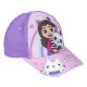 Gabby's Dollhouse Serpentine Kinder Baseballkappe 51 cm