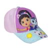 Gabby's Dollhouse Mermaid Kinder Baseballkappe 51 cm