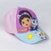 Gabby's Dollhouse Mermaid Kinder Baseballkappe 51 cm