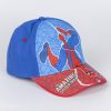 Spiderman Amazing Kinder Baseballkappe 53 cm